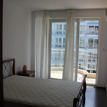 Апартаменты In Sunny Dream Apartcomplex *