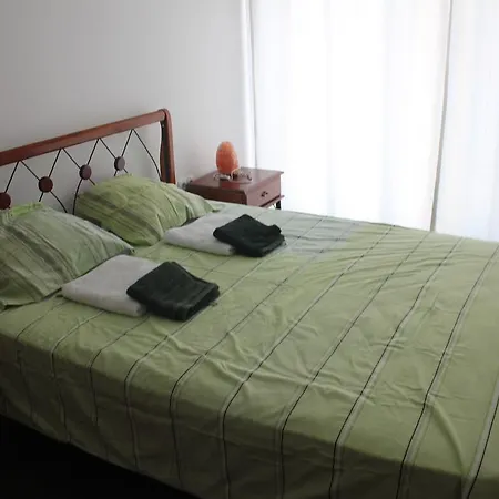 In Sunny Dream Apartcomplex Apartment *